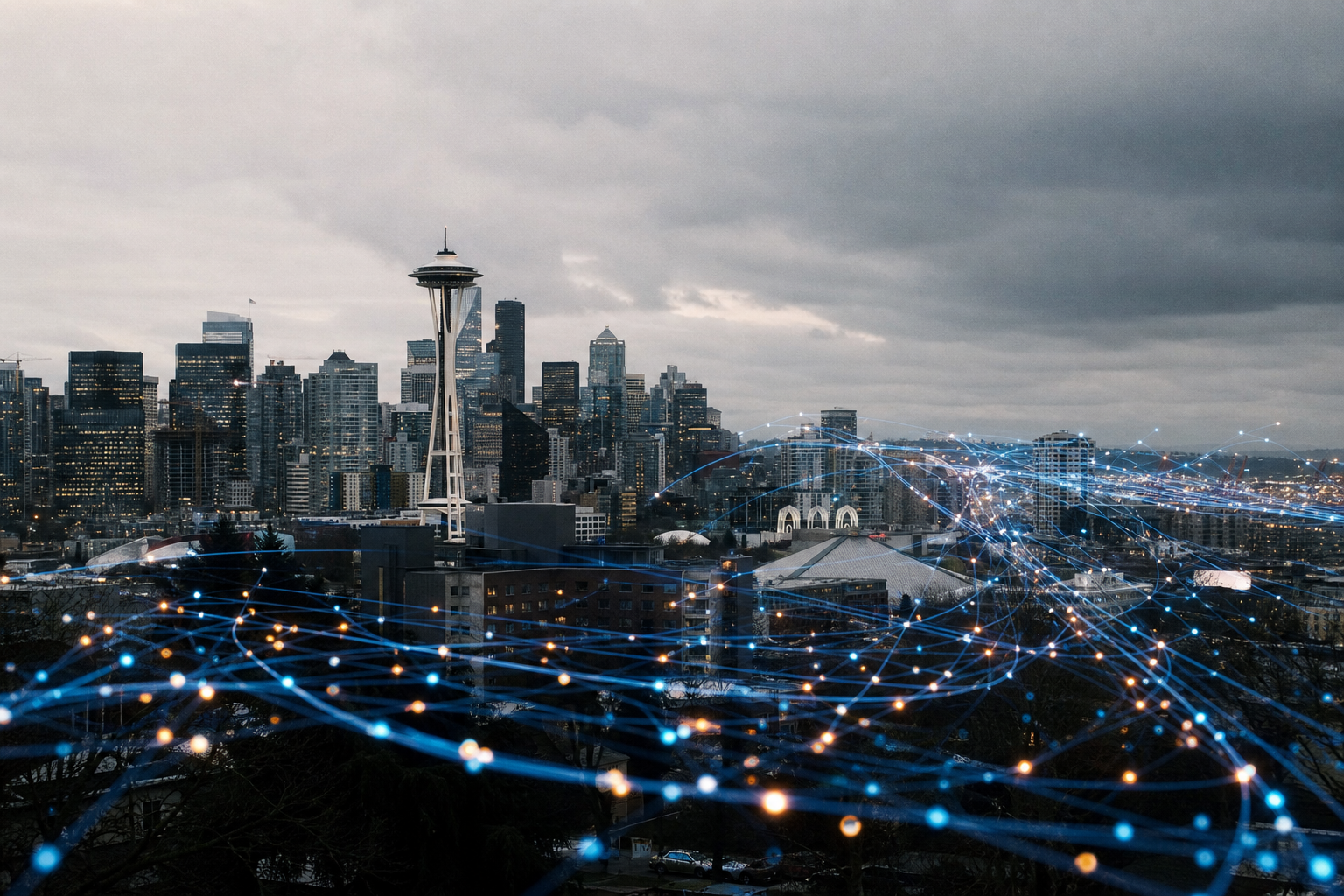 AEO and GEO for Seattle Businesses: The 2026 Playbook