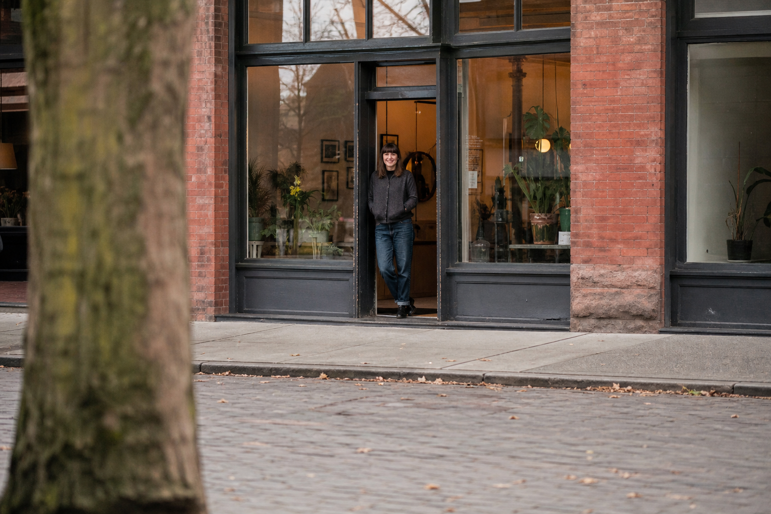 AEO Is the New Local SEO for Seattle Businesses