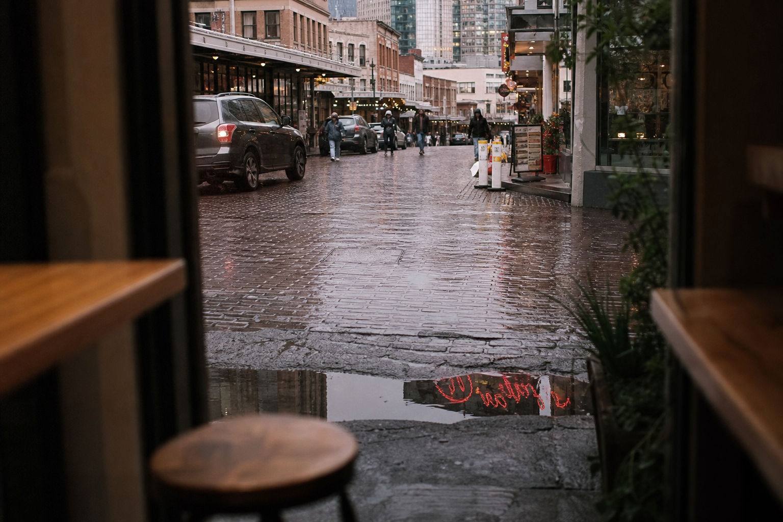 Seattle Local SEO: The Schema Fields Most Businesses Get Wrong