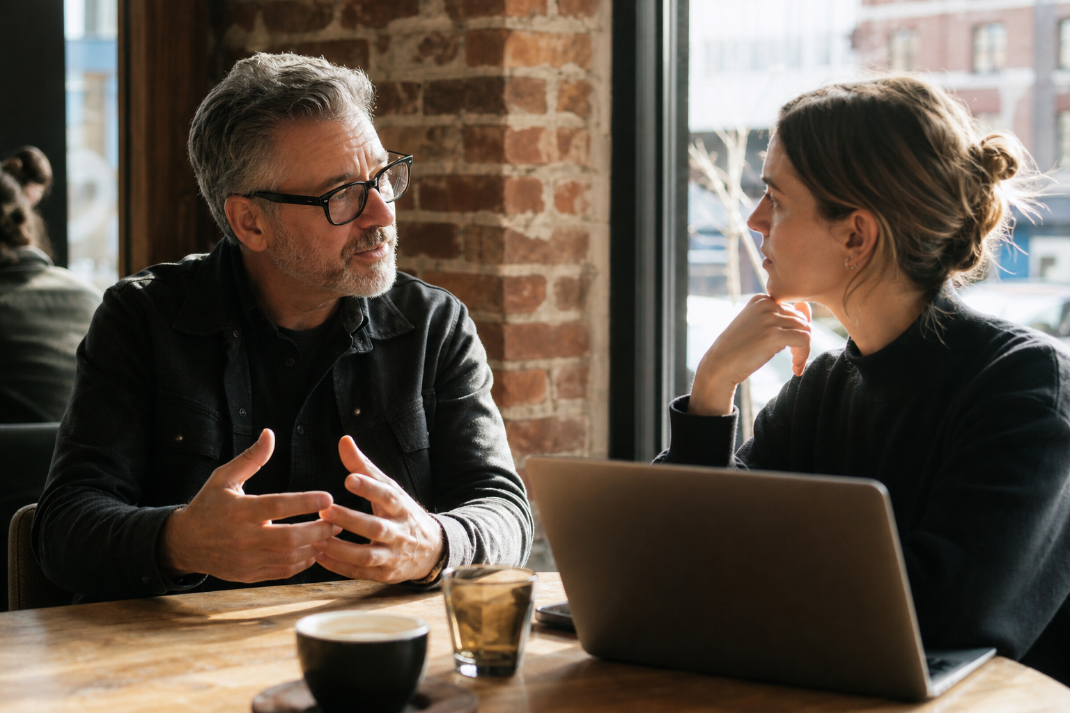 Why a Senior Team Ships Faster Than a 30-Person Agency