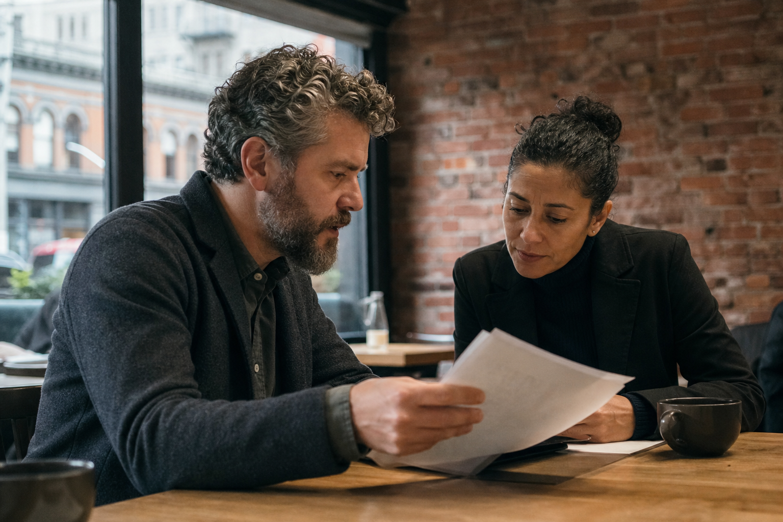 Why Our Discovery Document Closes 60% Of Qualified Leads