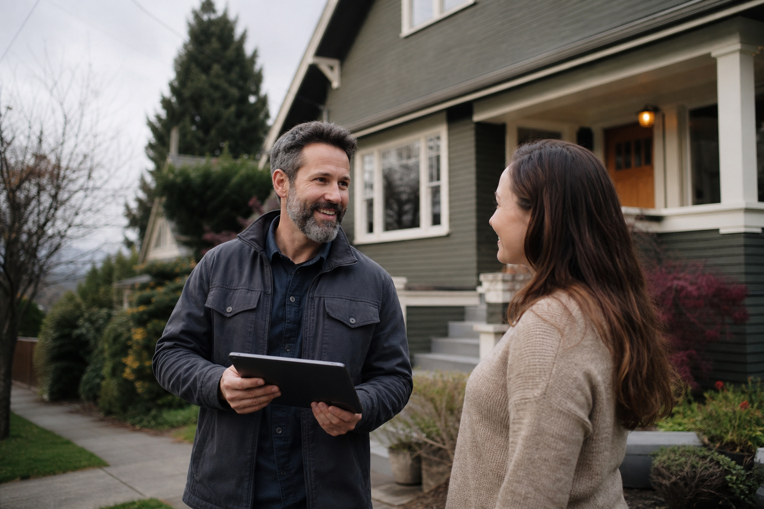 A Review Velocity Playbook for Seattle Home Services