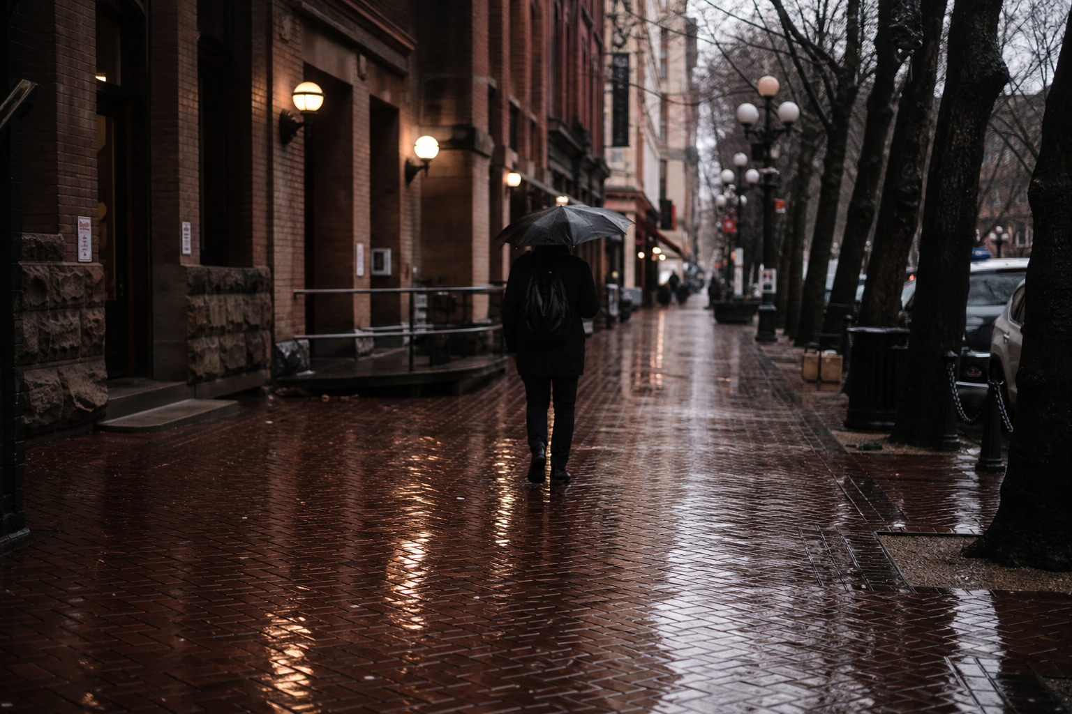 Seattle Local SEO: Winning with Neighborhood Landing Pages