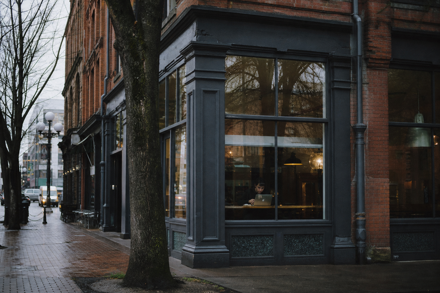 A Practical Guide to Getting Local Backlinks in Seattle