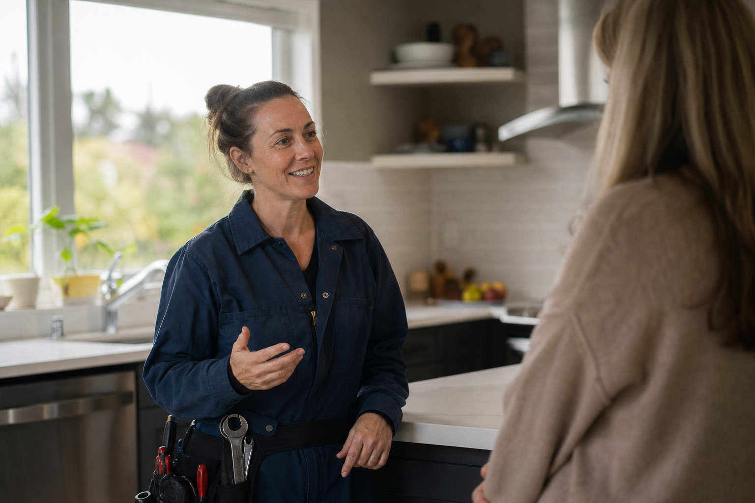 A Review Velocity Playbook for Seattle Home Services