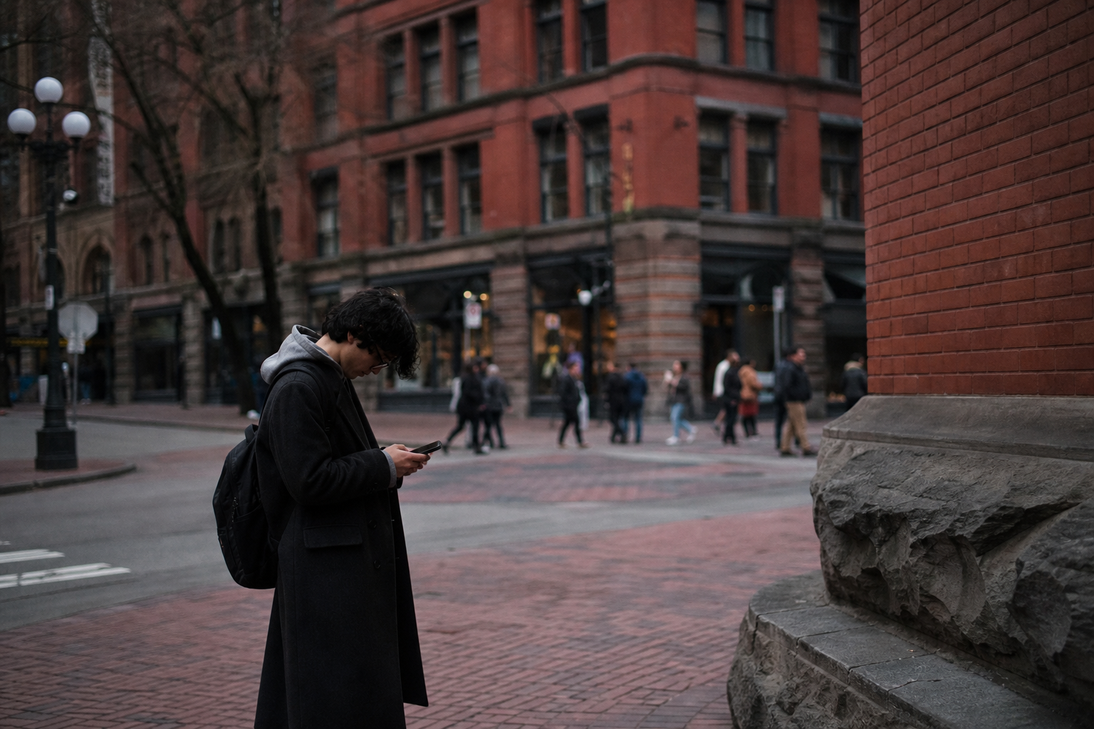 AEO Is the New Local SEO for Seattle Businesses