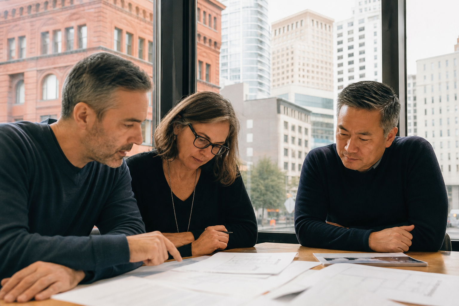 Why Our Small, Senior Team Ships Faster Than a 30-Person Agency