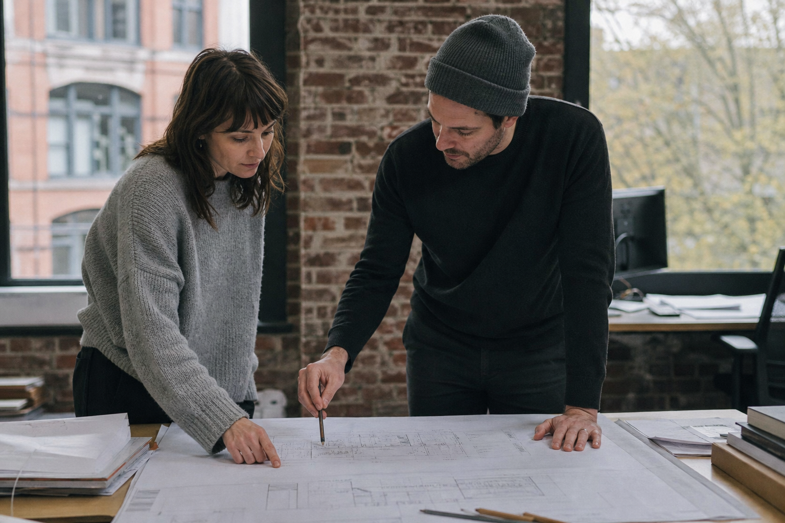 Template vs. Custom Websites for Seattle Businesses