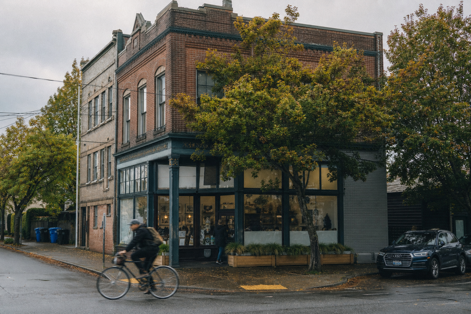 Seattle Local SEO: Winning Capitol Hill, Ballard, and Bellevue