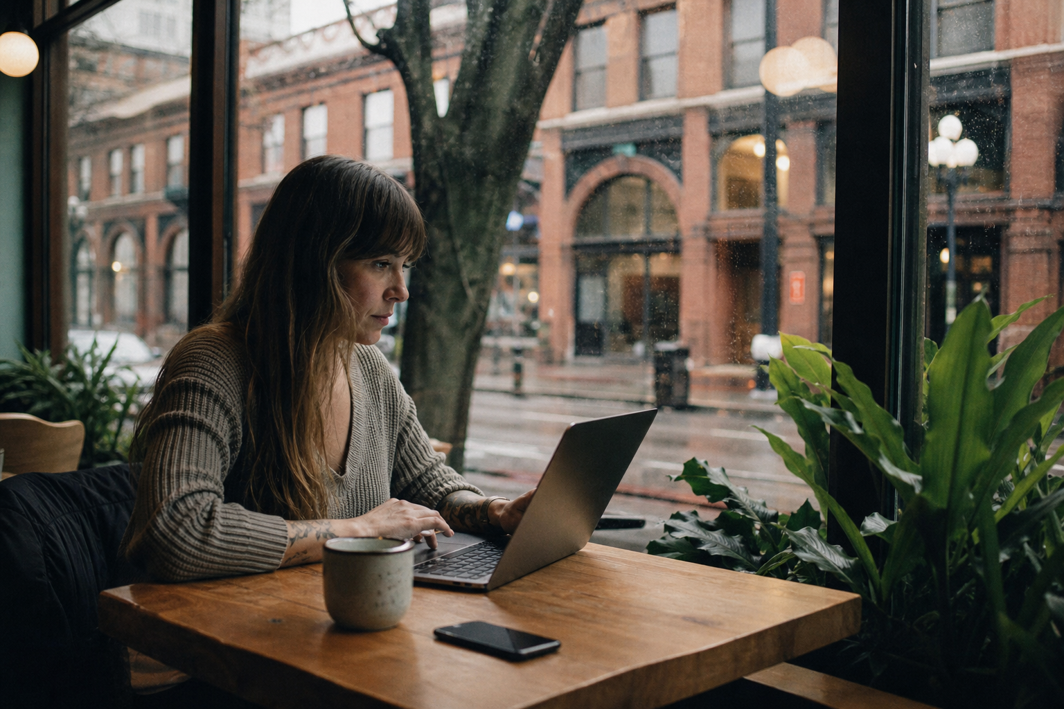 Seattle Link Building: Real Tactics for Local SEO