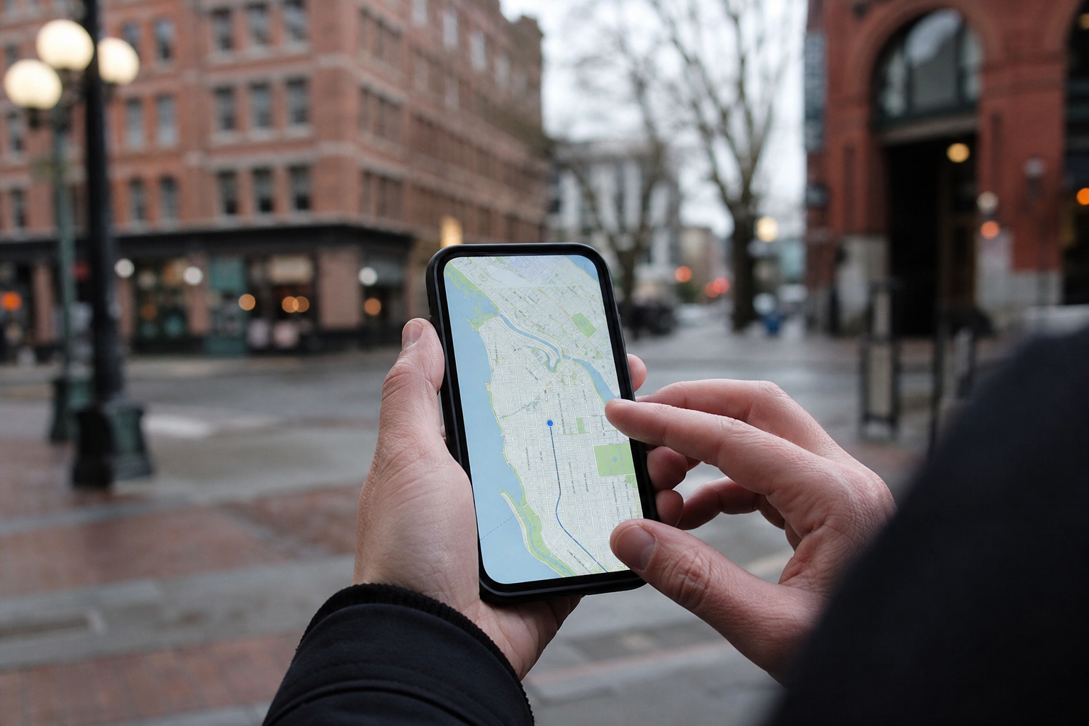 Which Local Schema Fields Do Seattle Businesses Get Wrong?
