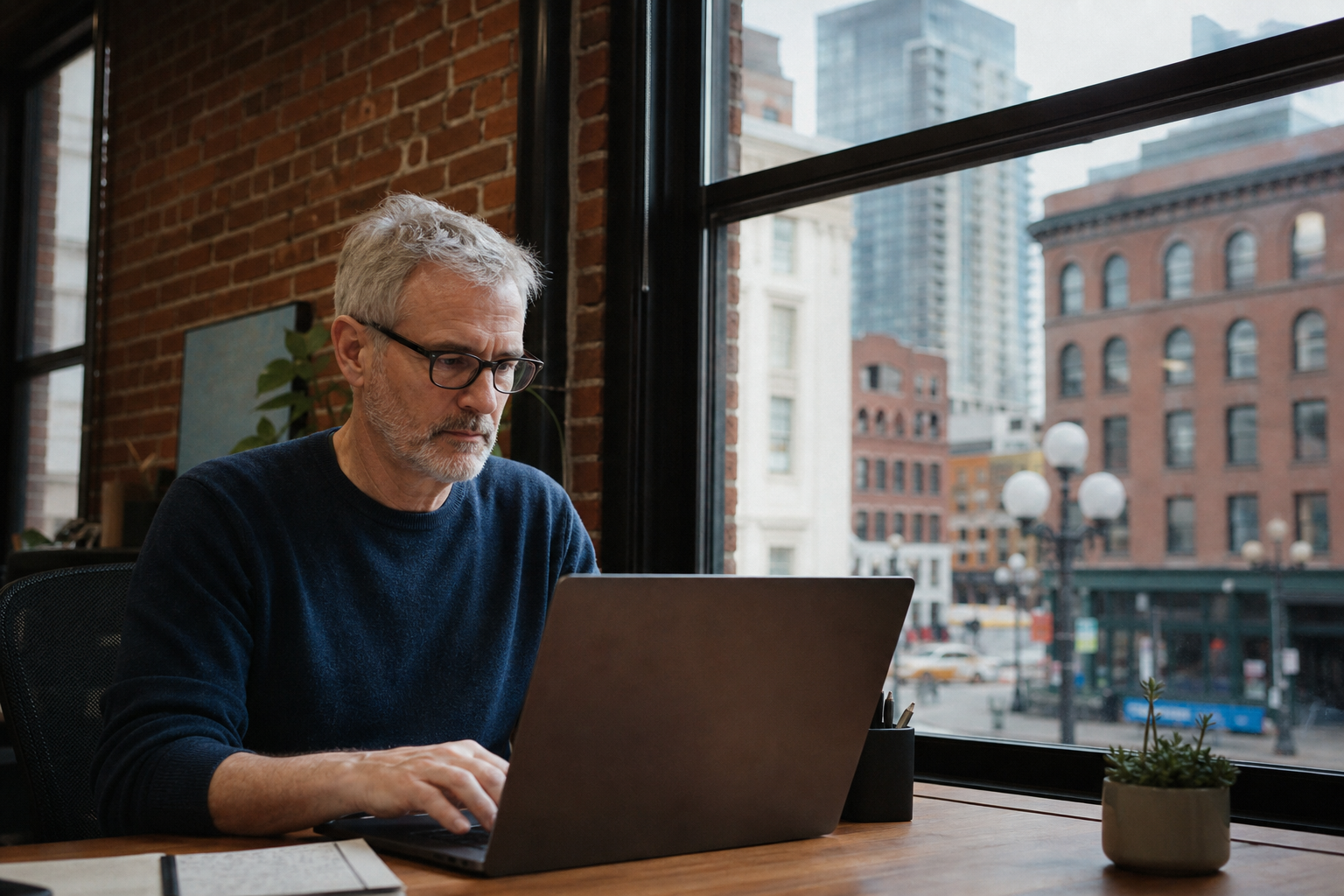 Why a Custom Website Costs More Than a $99 Template