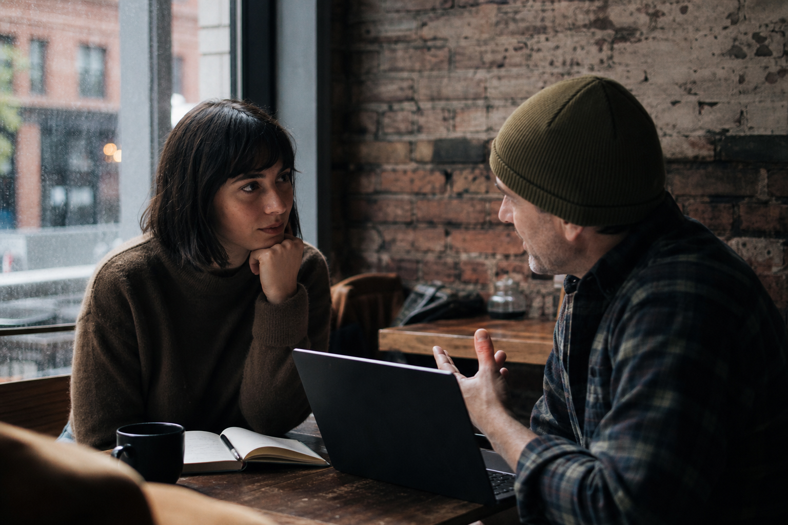 Why a Good Web Design Agency Says No to Potential Clients