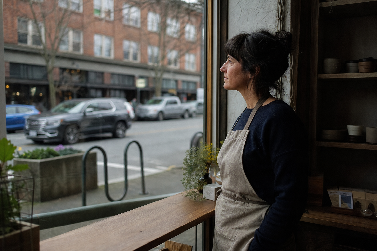 Why Your Seattle Business Needs Neighborhood Landing Pages