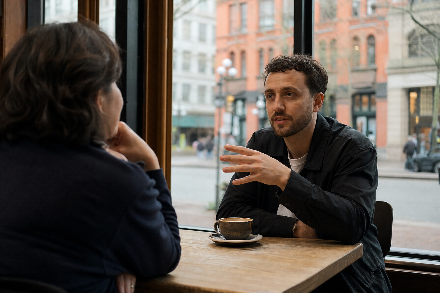 How to Build Local Links in Seattle