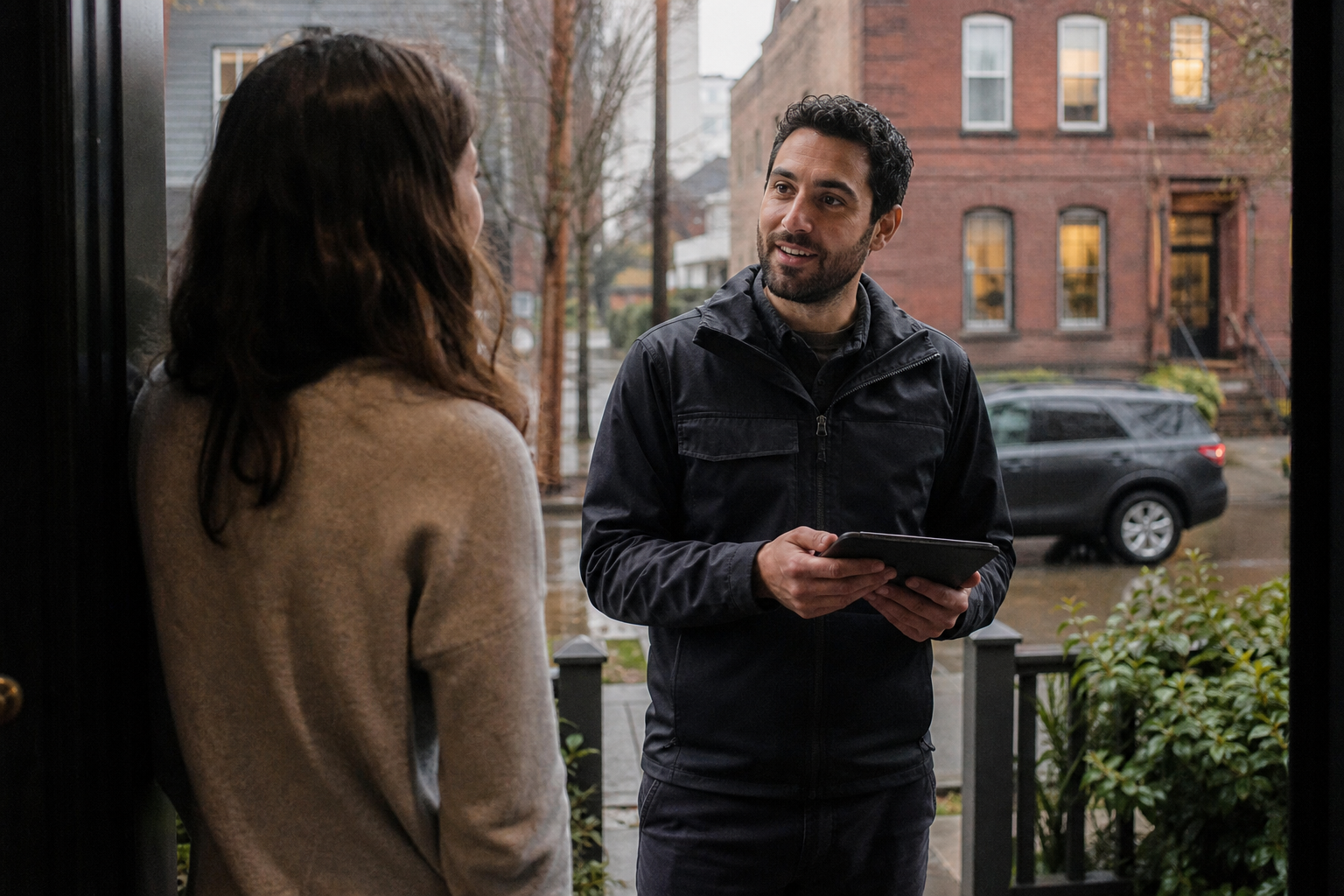 A Review Velocity Playbook for Seattle Home Service Businesses