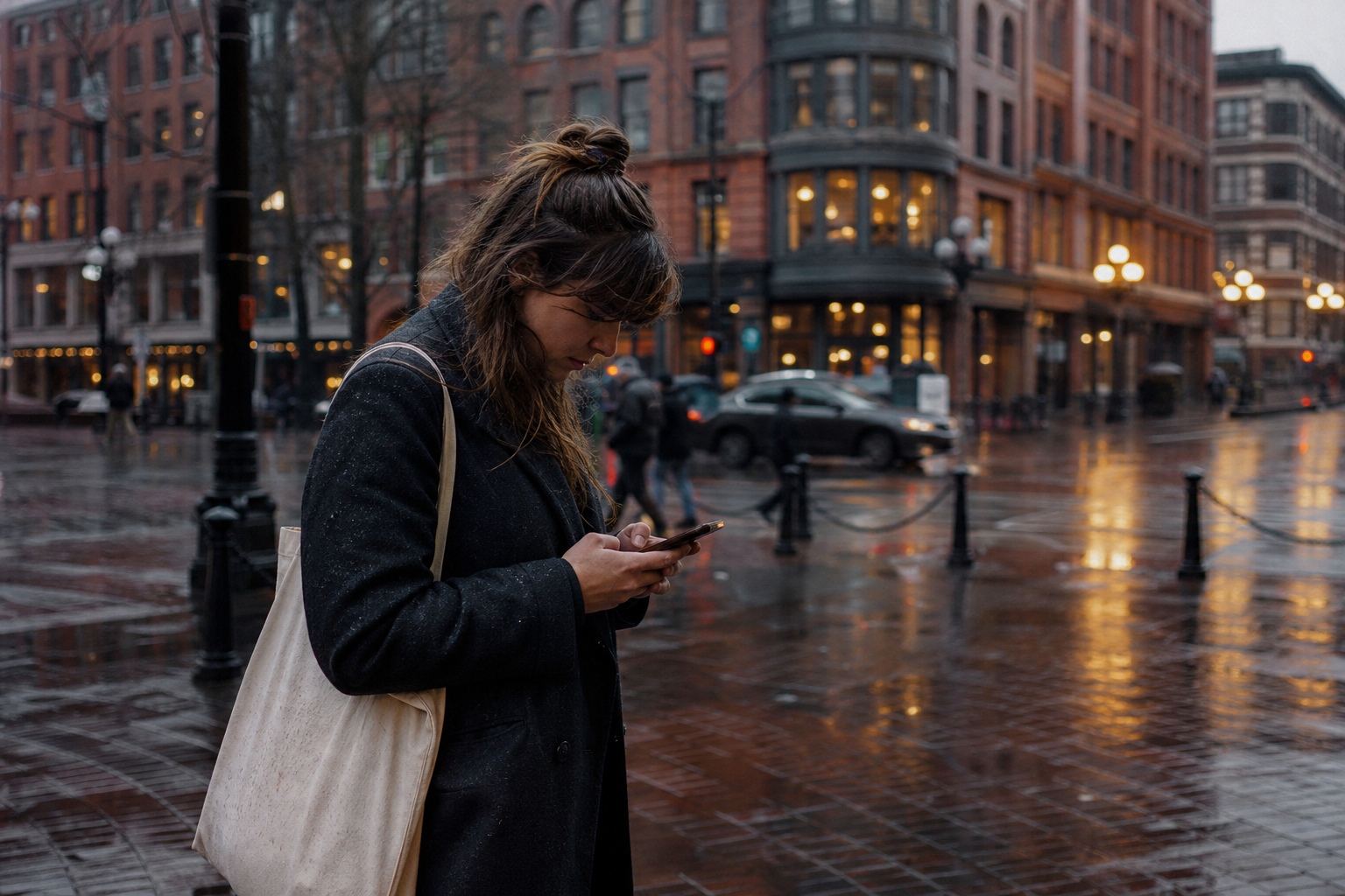 AEO Is the New Local SEO for Seattle Businesses