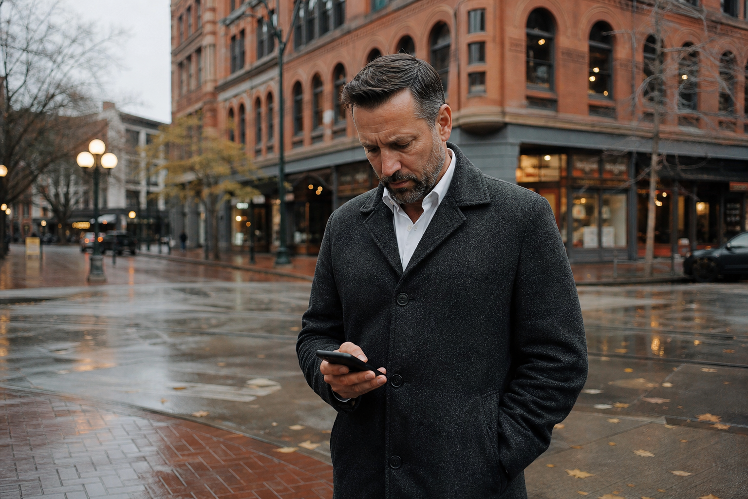 Why Your Seattle Business Just Dropped Out of the Map Pack
