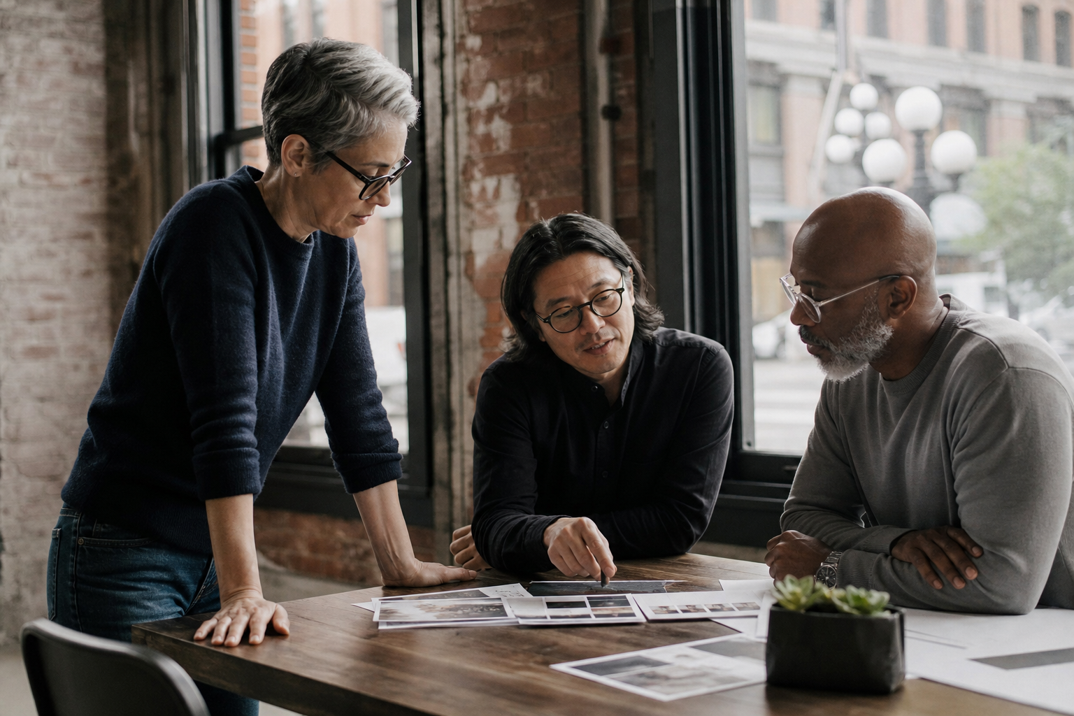 Why Senior-Only Teams Ship Faster Than Big Agencies
