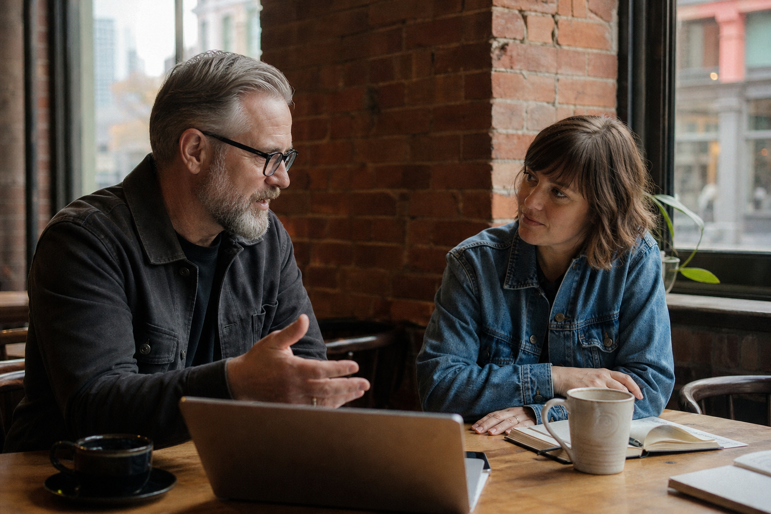 How to Get Local Links for Your Seattle Business