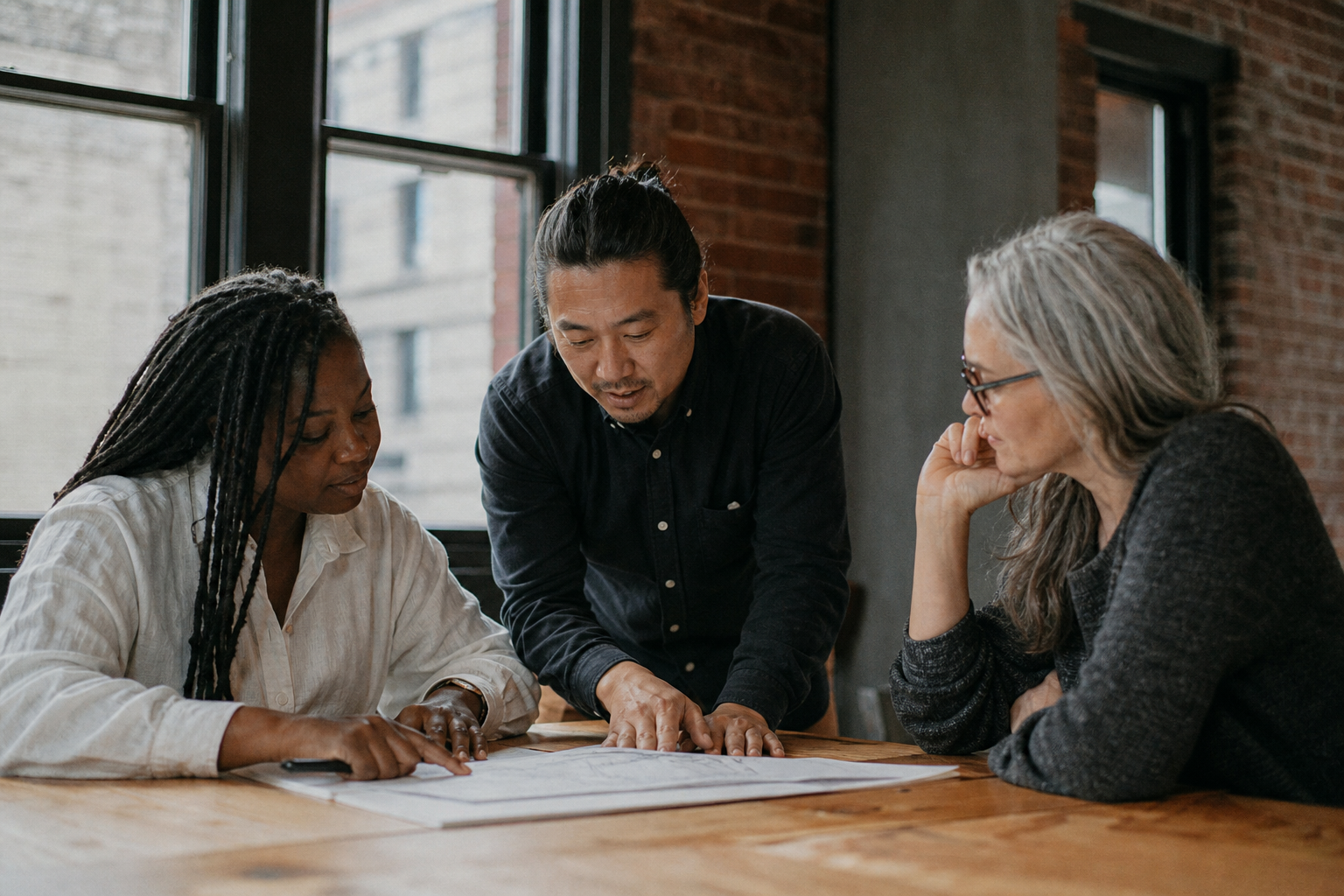 Why Senior-Only Teams Ship Faster Than Big Agencies