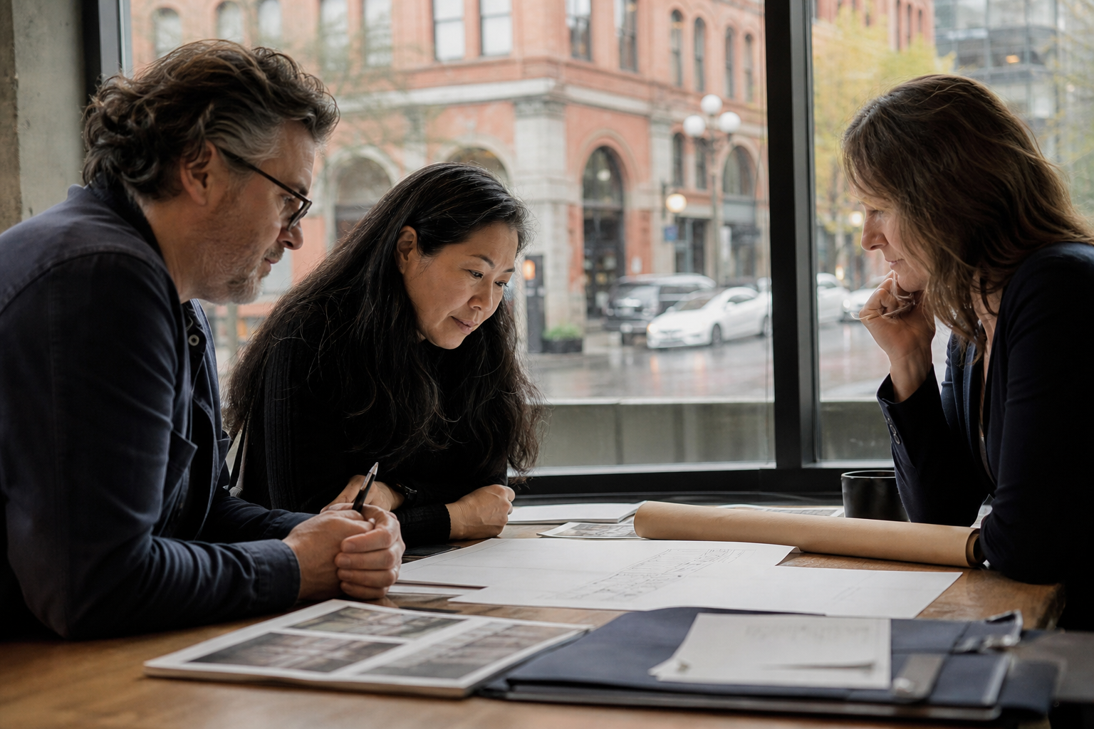 Why a Senior-Only Team Is Faster Than a 30-Person Agency