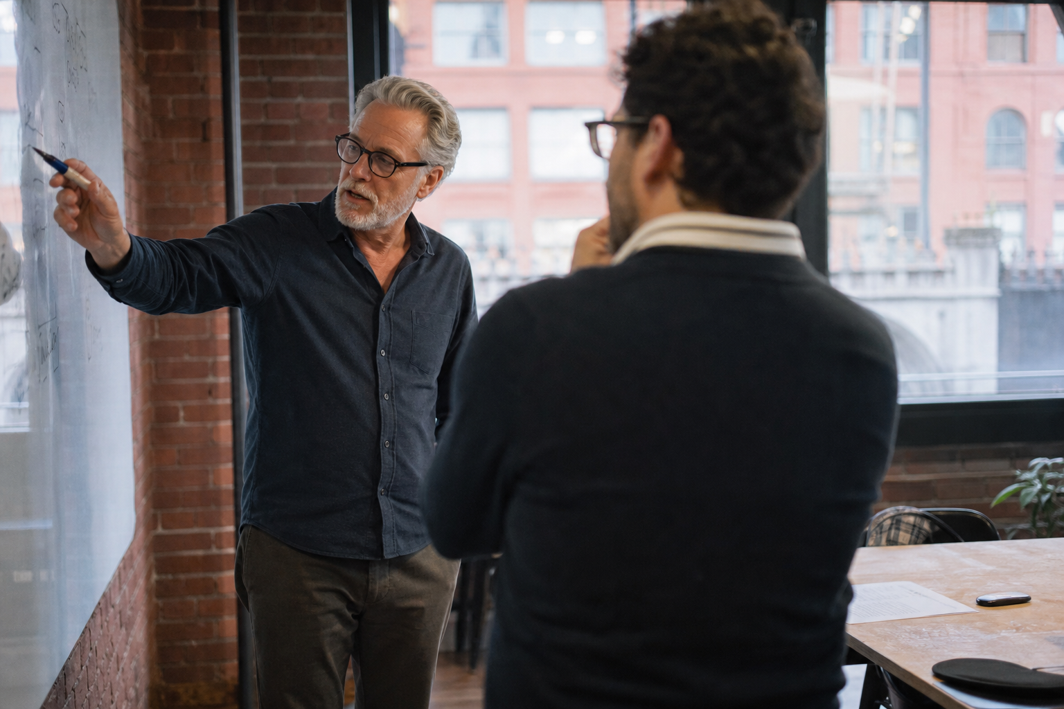 Why a Good Web Design Agency Says No to Potential Clients