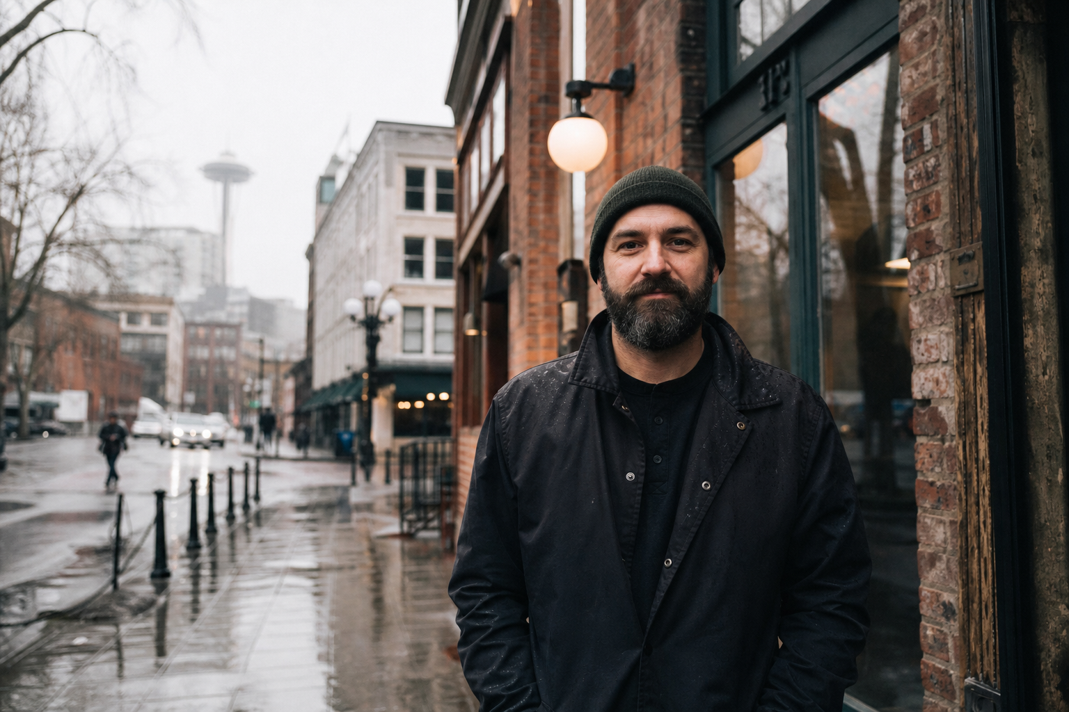 How to Get Quality Local Links in Seattle