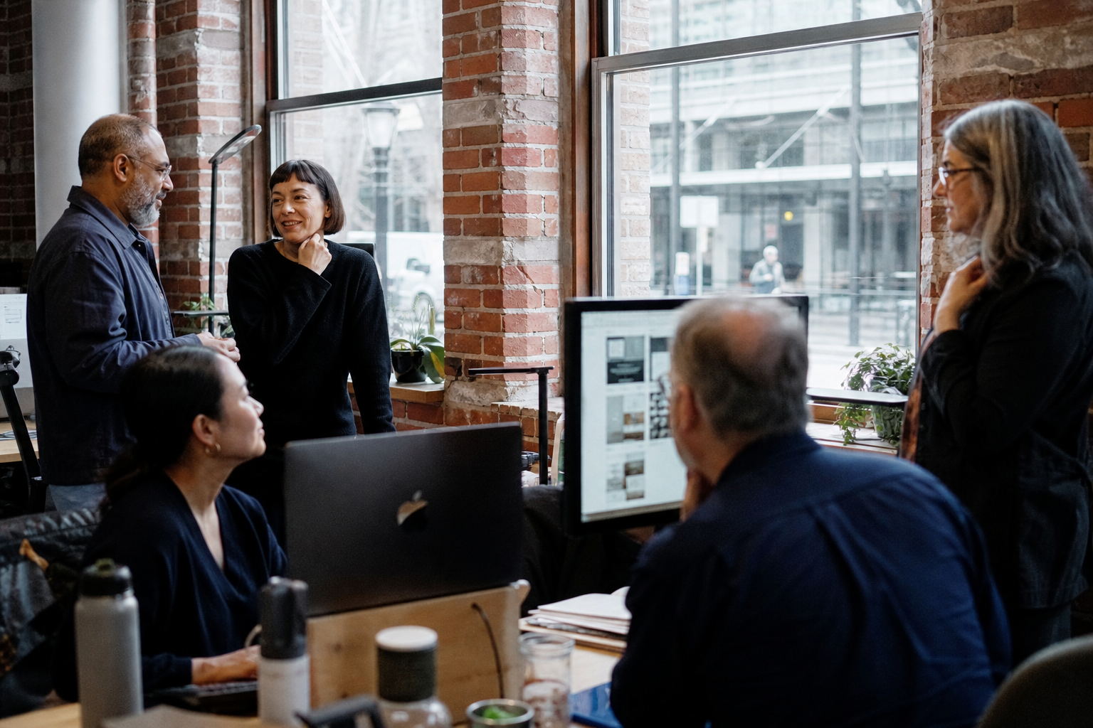 Why We Say No: A Senior Agency’s Filter for New Projects