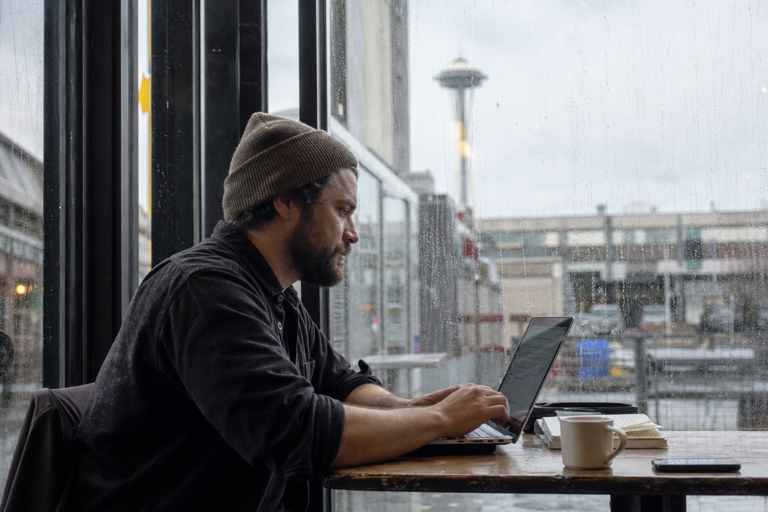 How to Get Local Links for Your Seattle Business