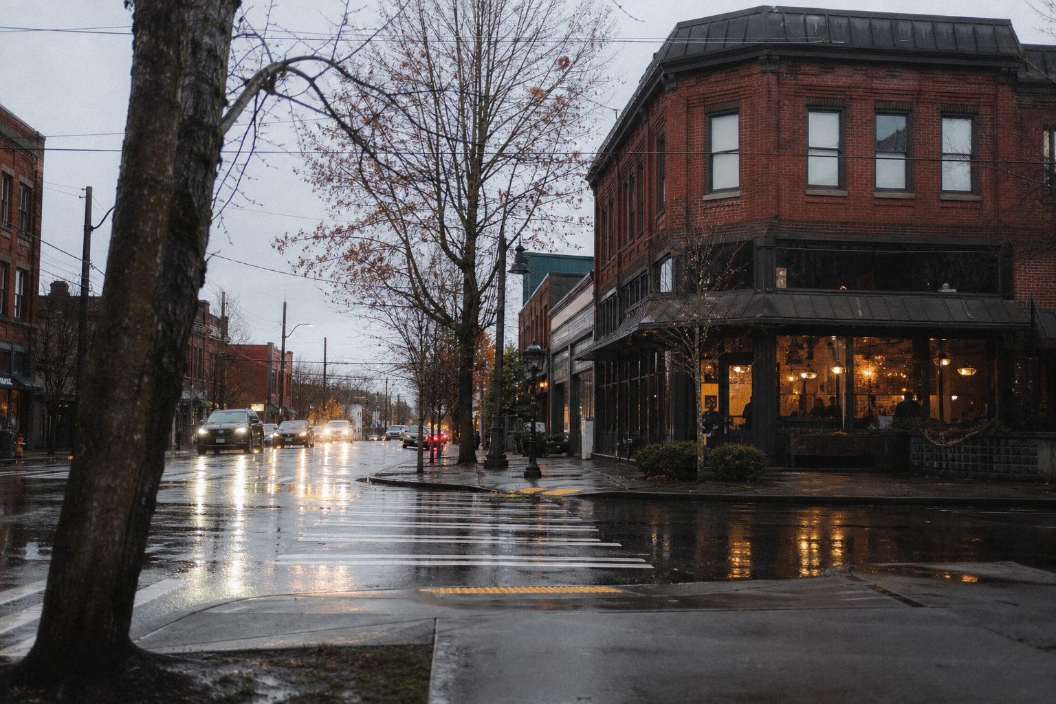 Neighborhood Landing Pages: Capitol Hill vs Ballard vs Bellevue