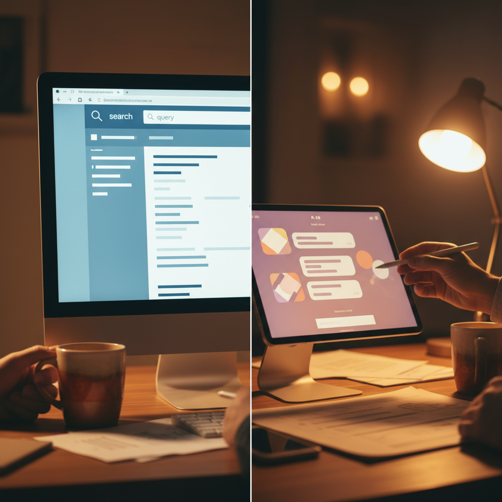 AEO vs SEO in 2026: The Complete Guide
