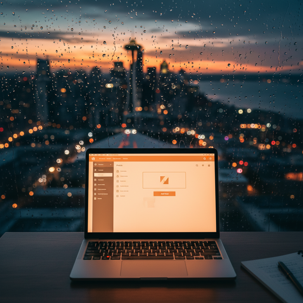 Best WordPress Development Agencies in Seattle (2026)